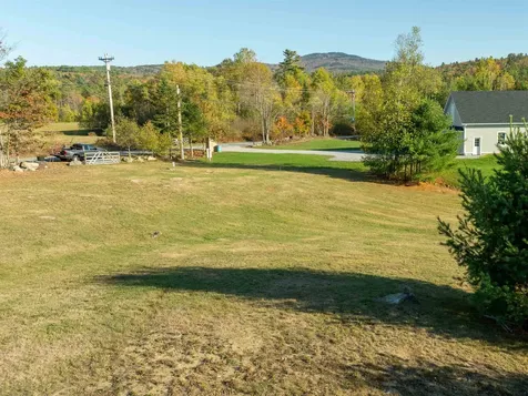 0 Nutting Road Sunapee NH 03287