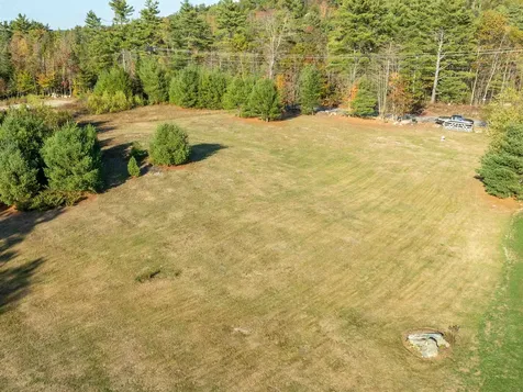 0 Nutting Road Sunapee NH 03287