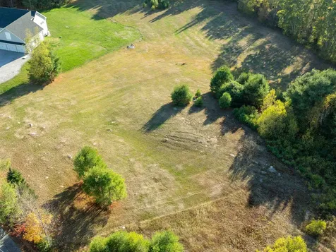 0 Nutting Road Sunapee NH 03287