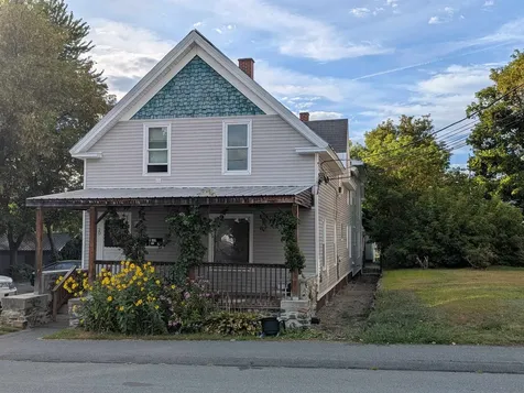 20 Chellis Street Claremont NH 03743