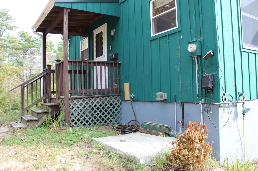 8 Eliot Drive Wakefield NH 03830