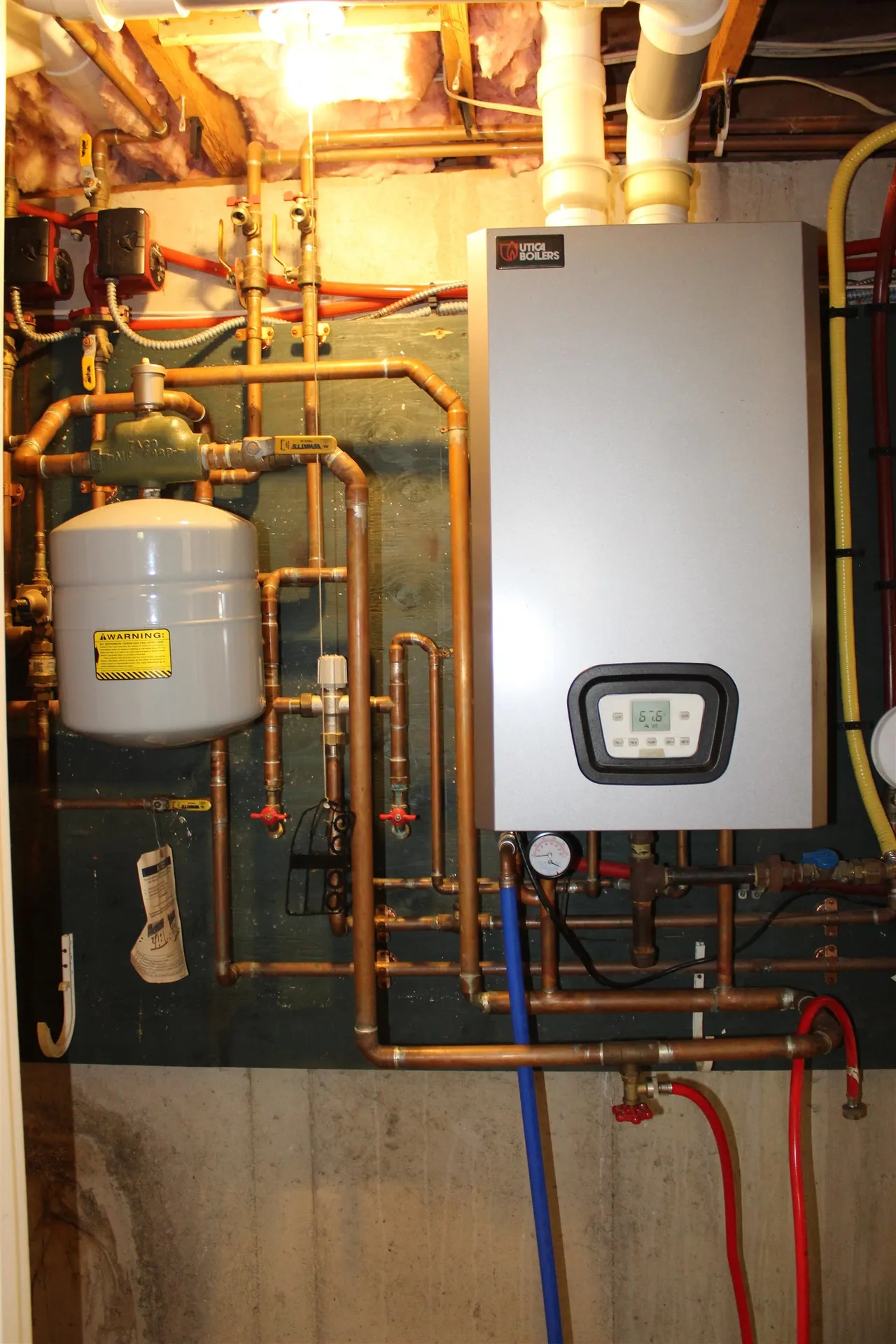 8 Eliot Drive Wakefield NH 03830