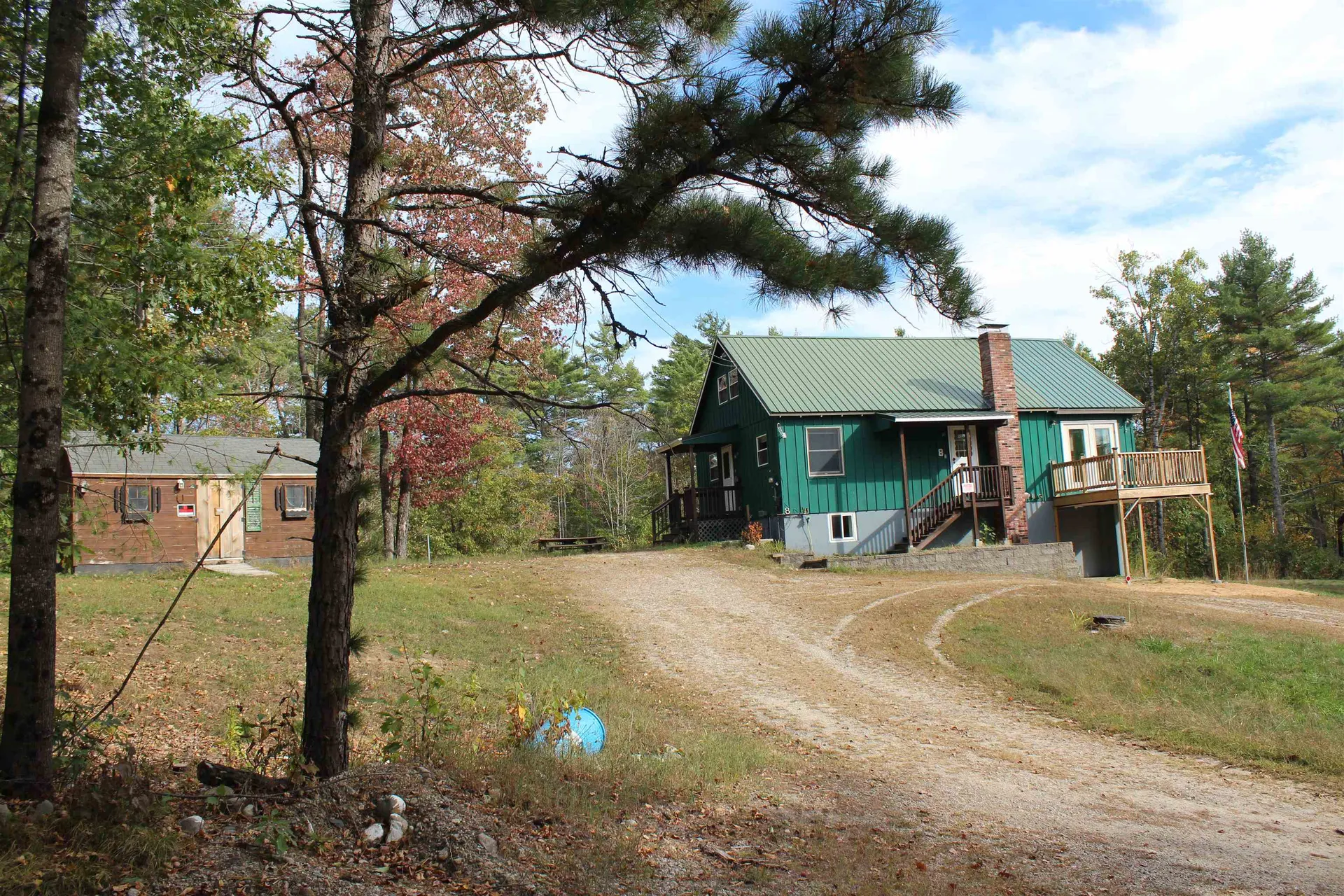 8 Eliot Drive Wakefield NH 03830