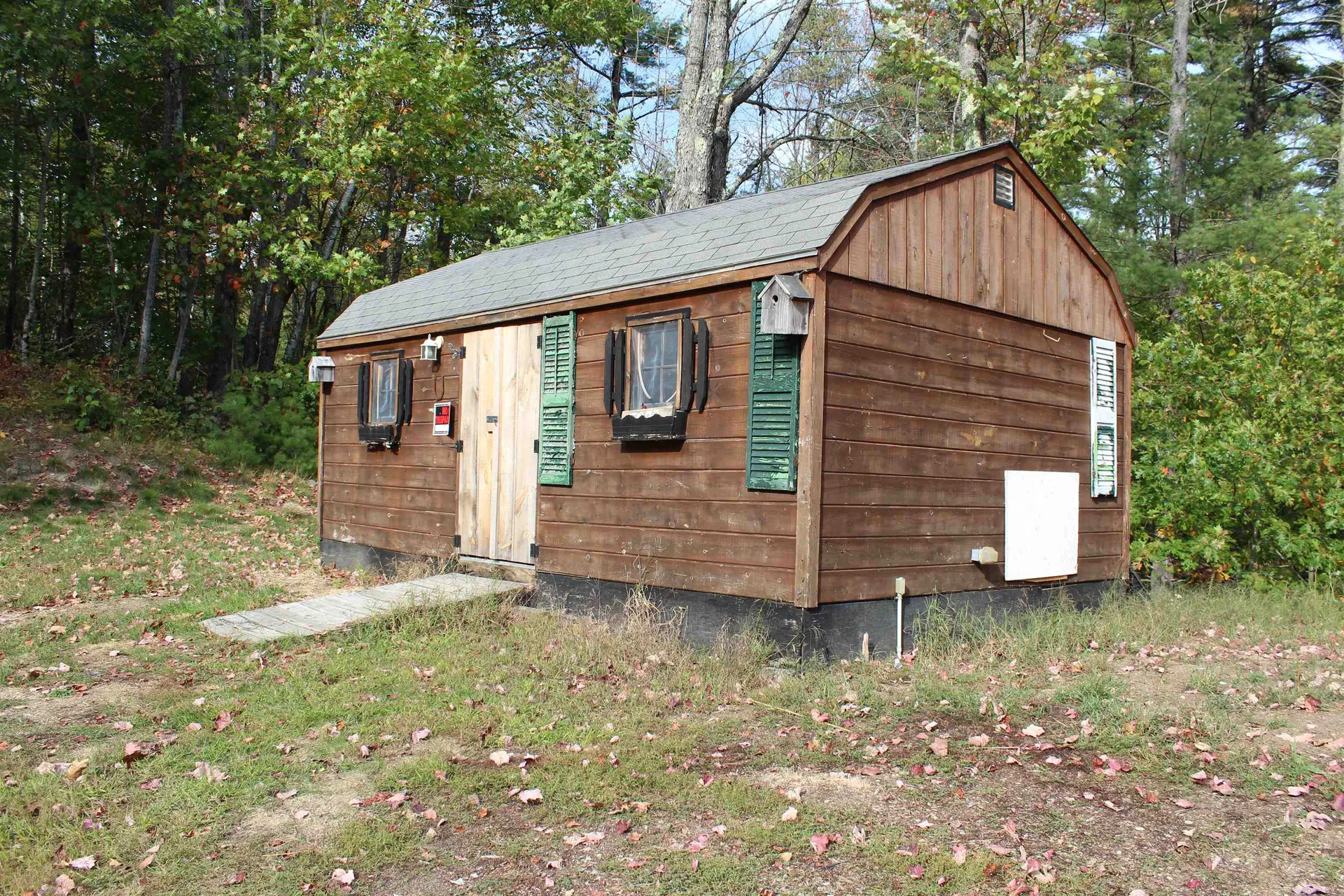 8 Eliot Drive Wakefield NH 03830