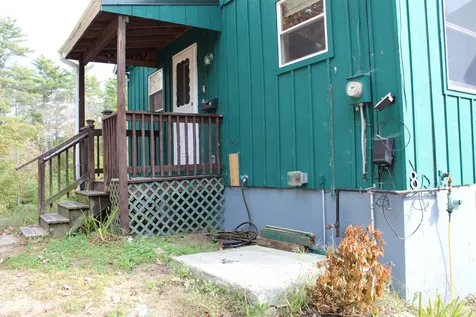 8 Eliot Drive Wakefield NH 03830