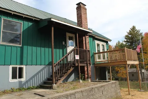 8 Eliot Drive Wakefield NH 03830