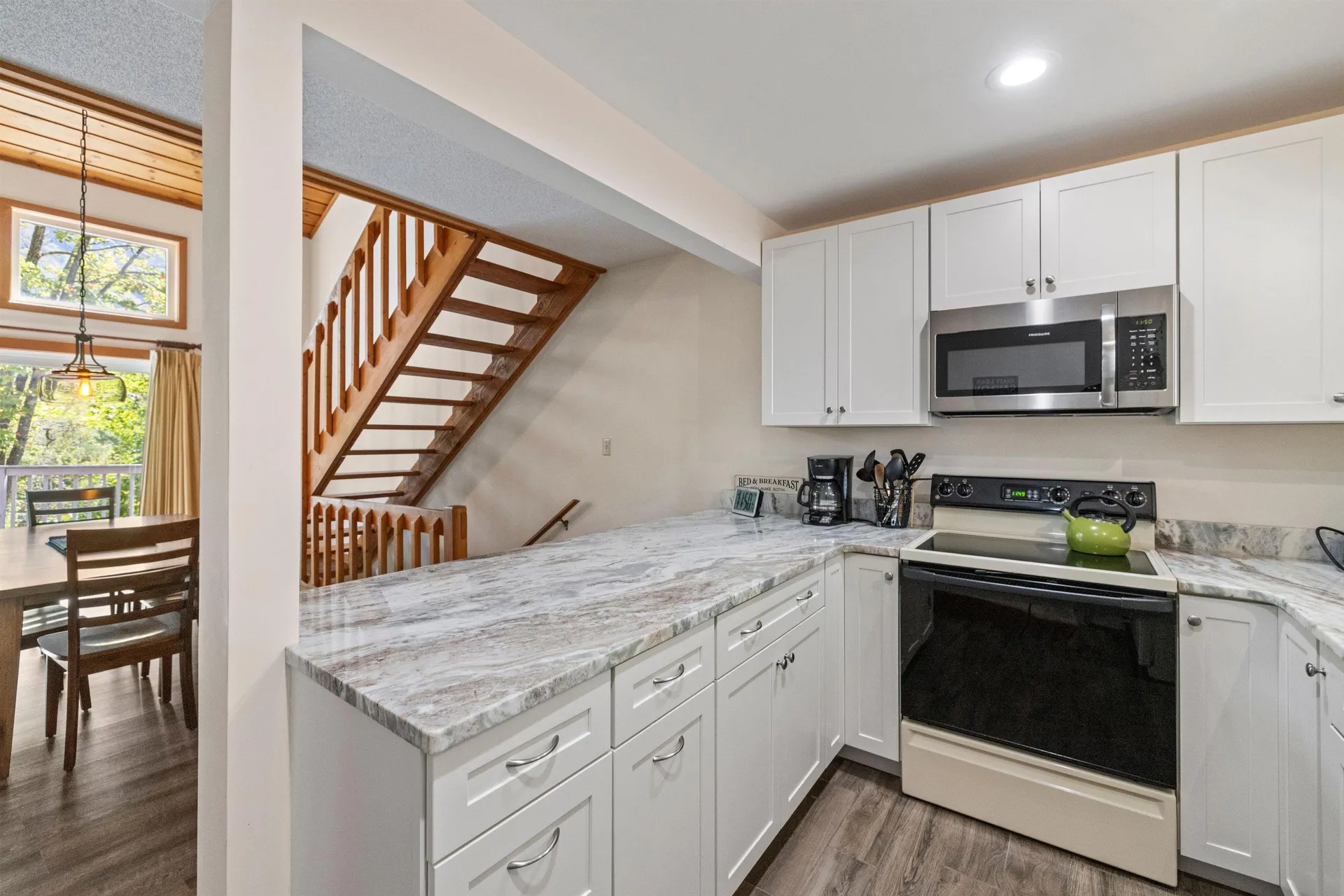 8 Winter Way Lincoln NH 03251