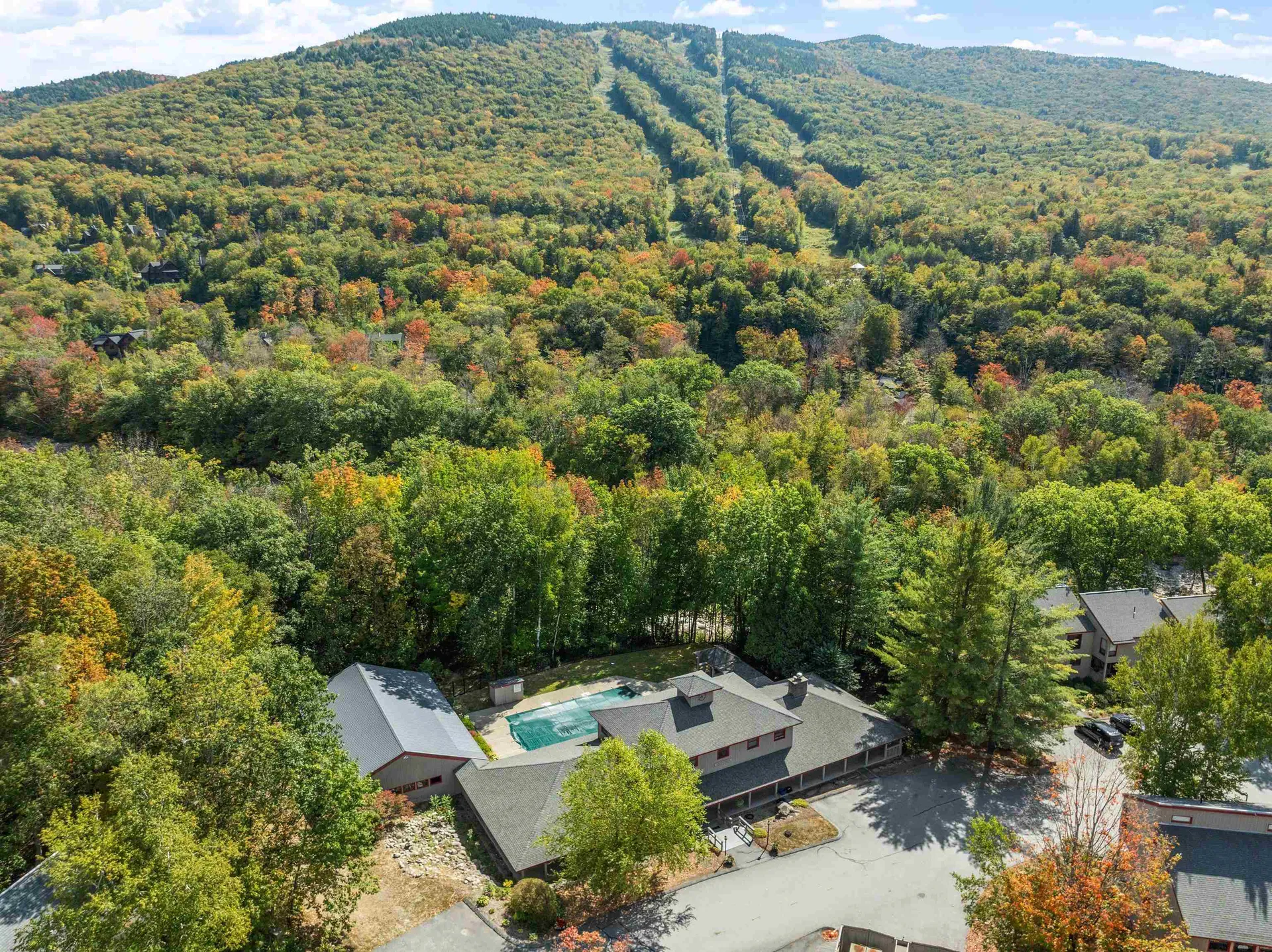 8 Winter Way Lincoln NH 03251