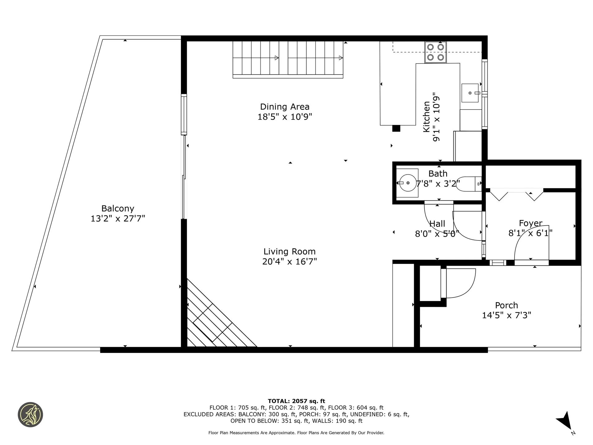 8 Winter Way Lincoln NH 03251