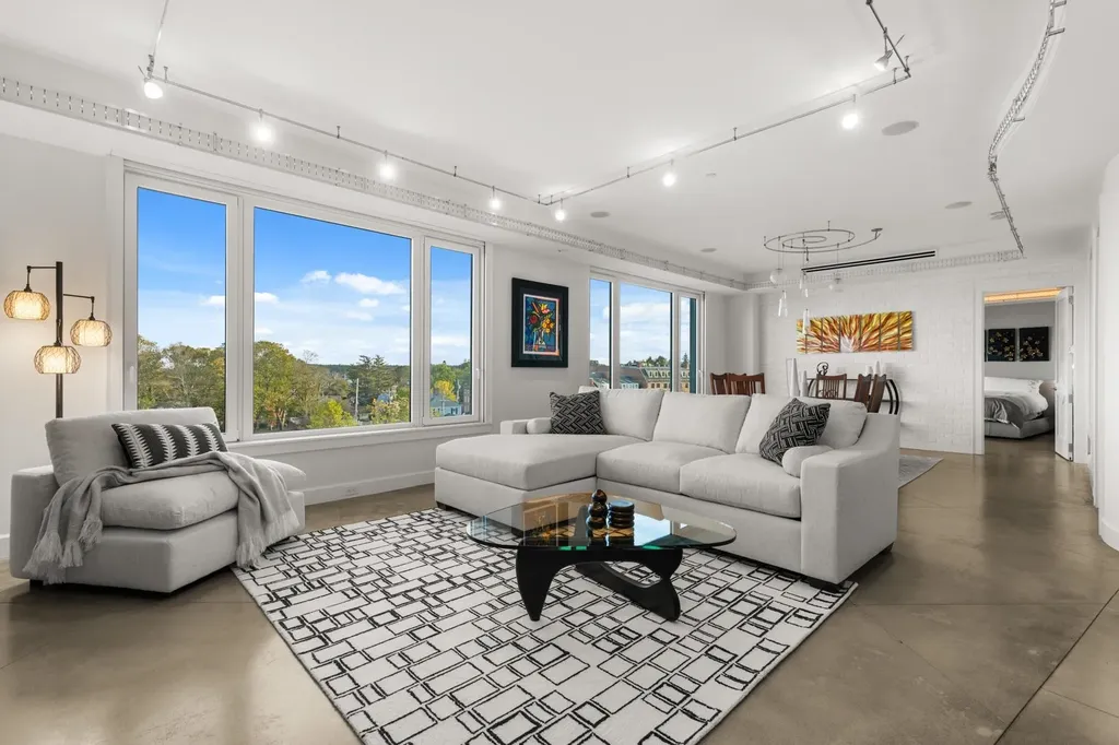 1 Harbour Place Portsmouth NH 03801