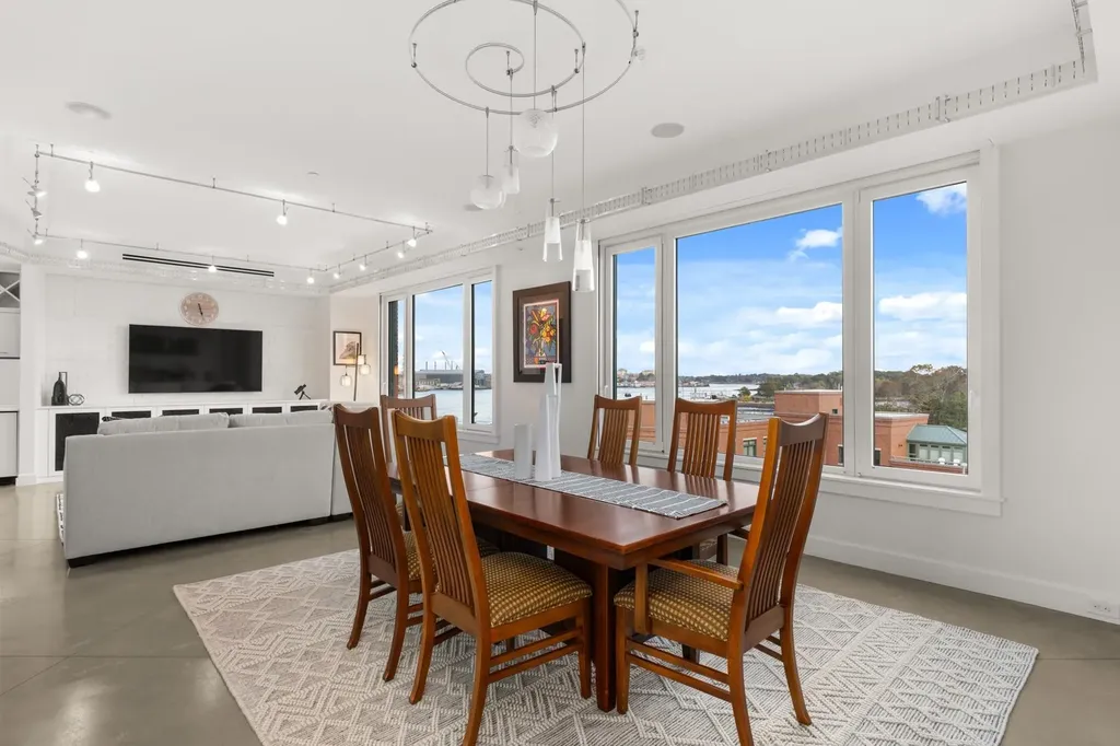 1 Harbour Place Portsmouth NH 03801