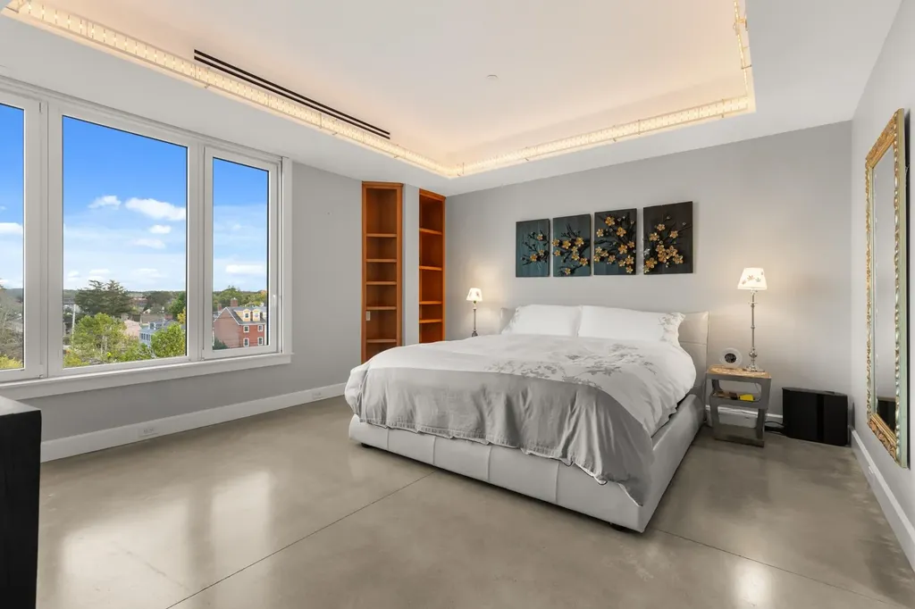 1 Harbour Place Portsmouth NH 03801