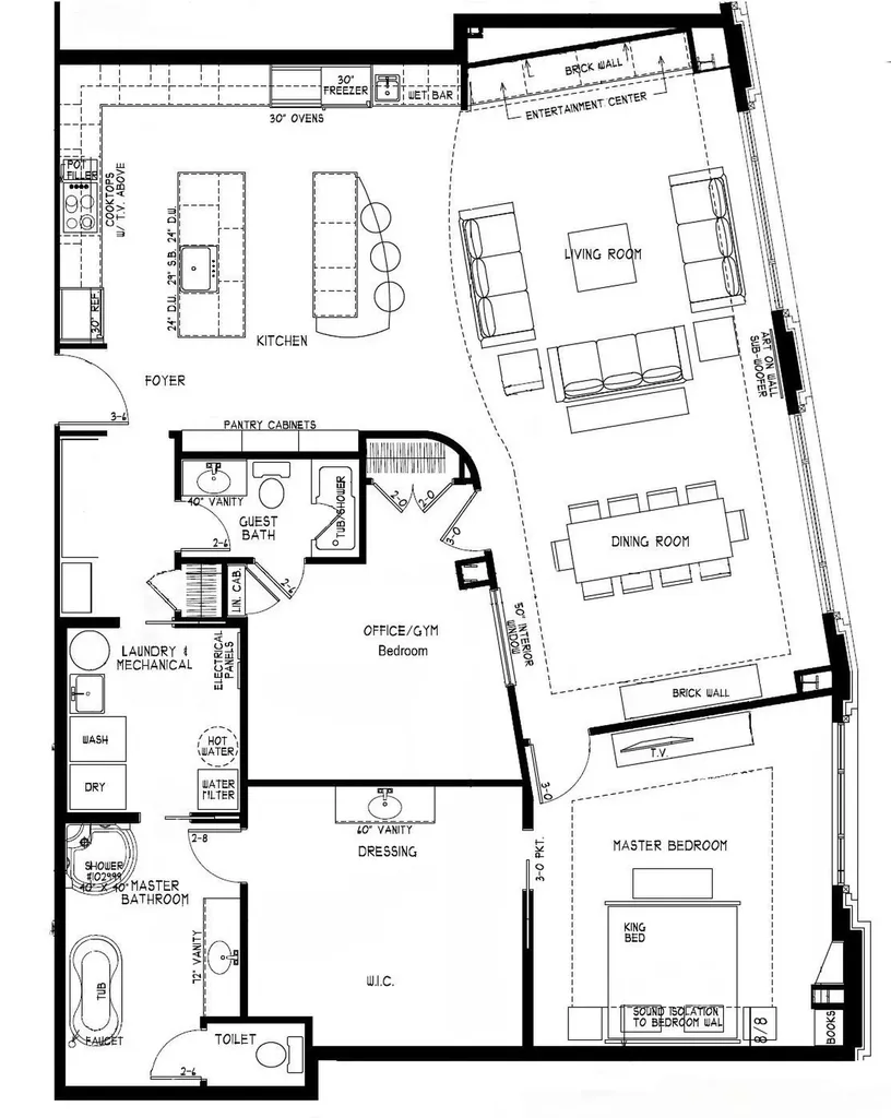 1 Harbour Place Portsmouth NH 03801