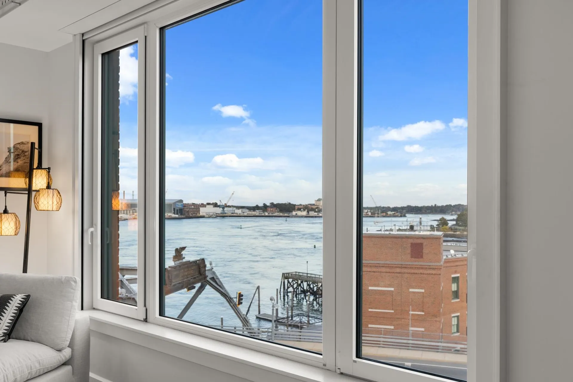 1 Harbour Place Portsmouth NH 03801