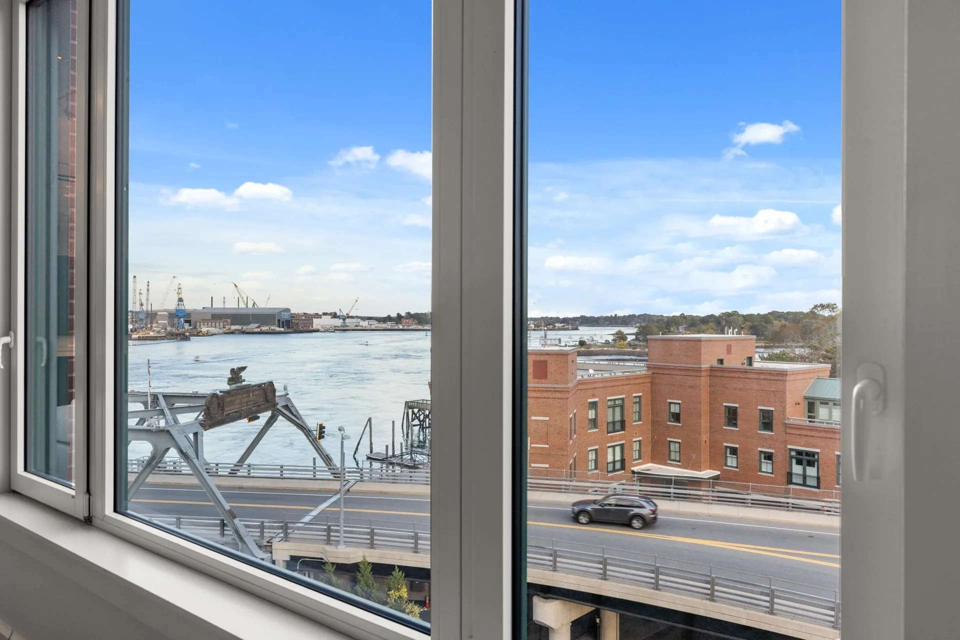 1 Harbour Place Portsmouth NH 03801