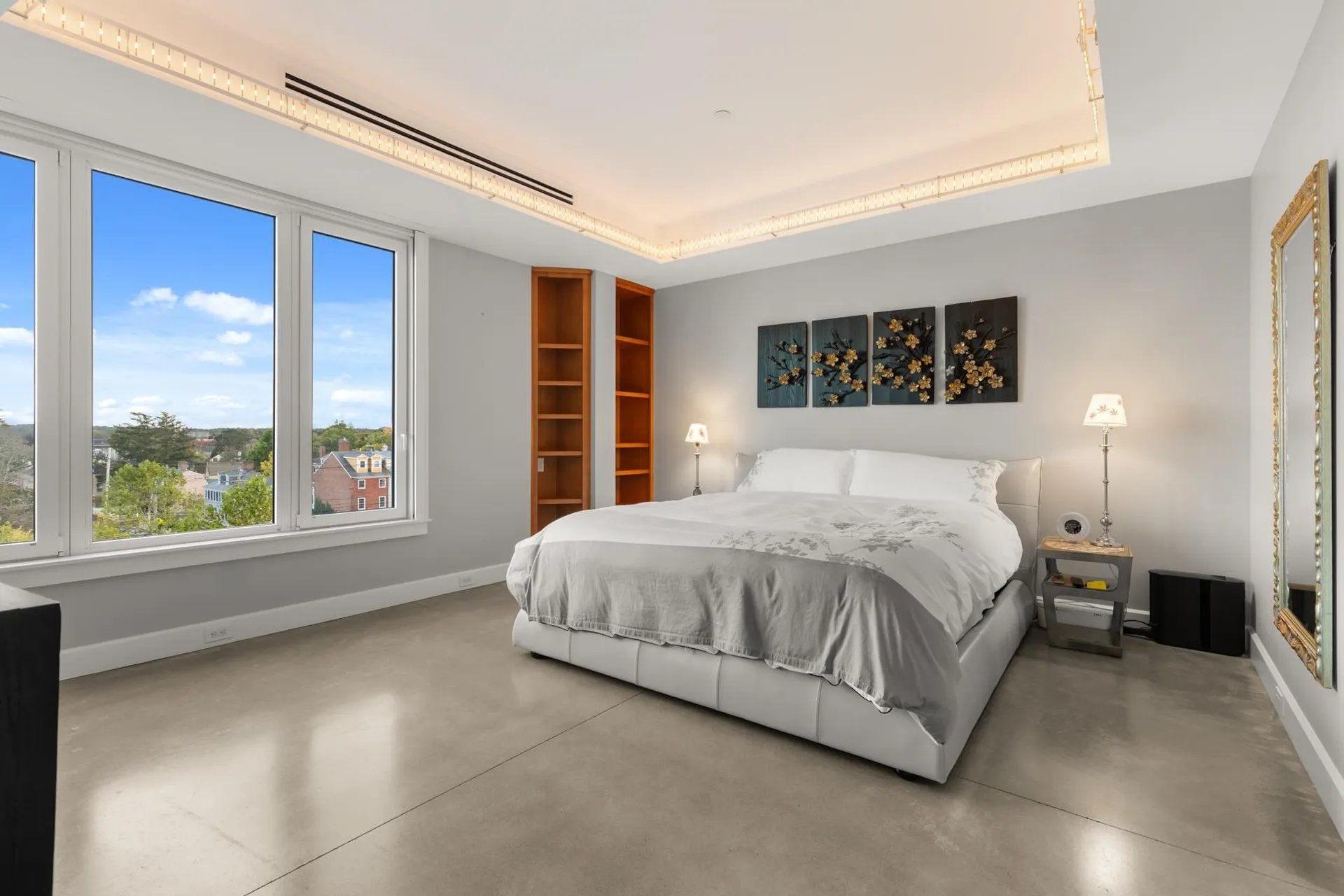 1 Harbour Place Portsmouth NH 03801