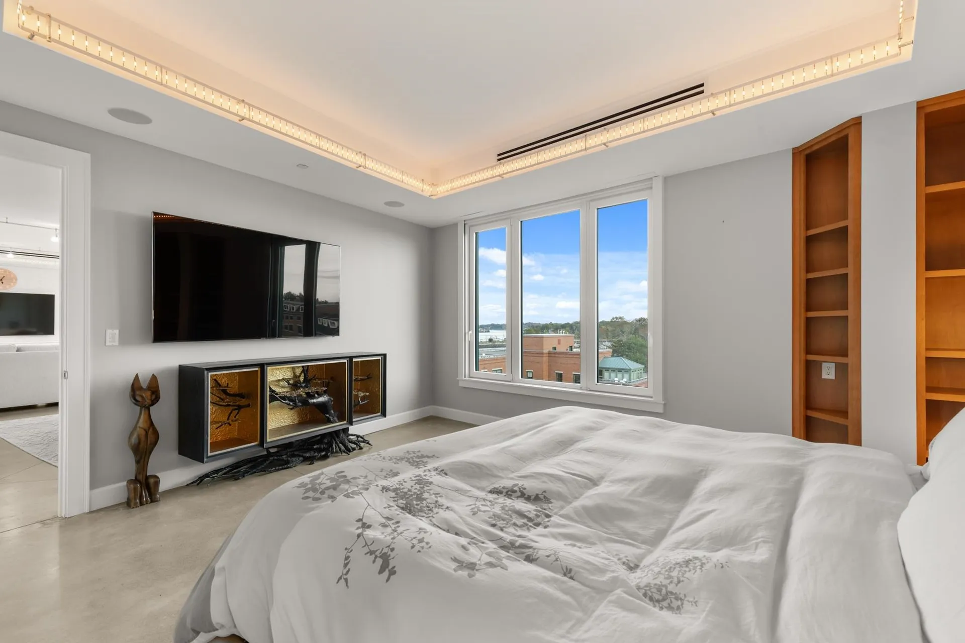 1 Harbour Place Portsmouth NH 03801