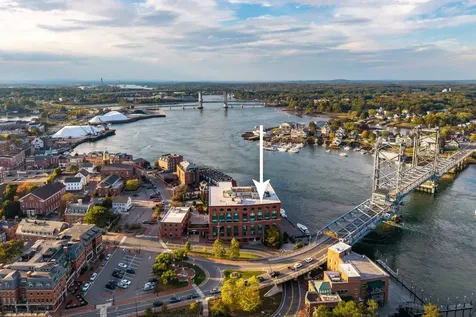 1 Harbour Place Portsmouth NH 03801