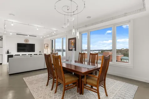 1 Harbour Place Portsmouth NH 03801