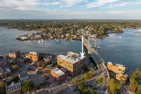 1 Harbour Place Portsmouth NH 03801