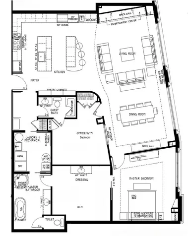 1 Harbour Place Portsmouth NH 03801