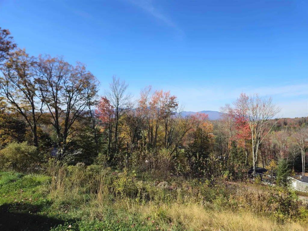 101 Sugar Ridge Lane Hyde Park VT 05655