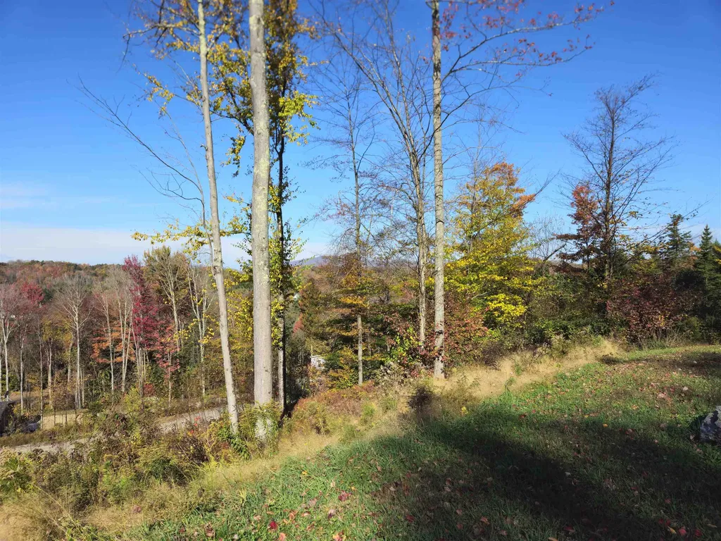 101 Sugar Ridge Lane Hyde Park VT 05655