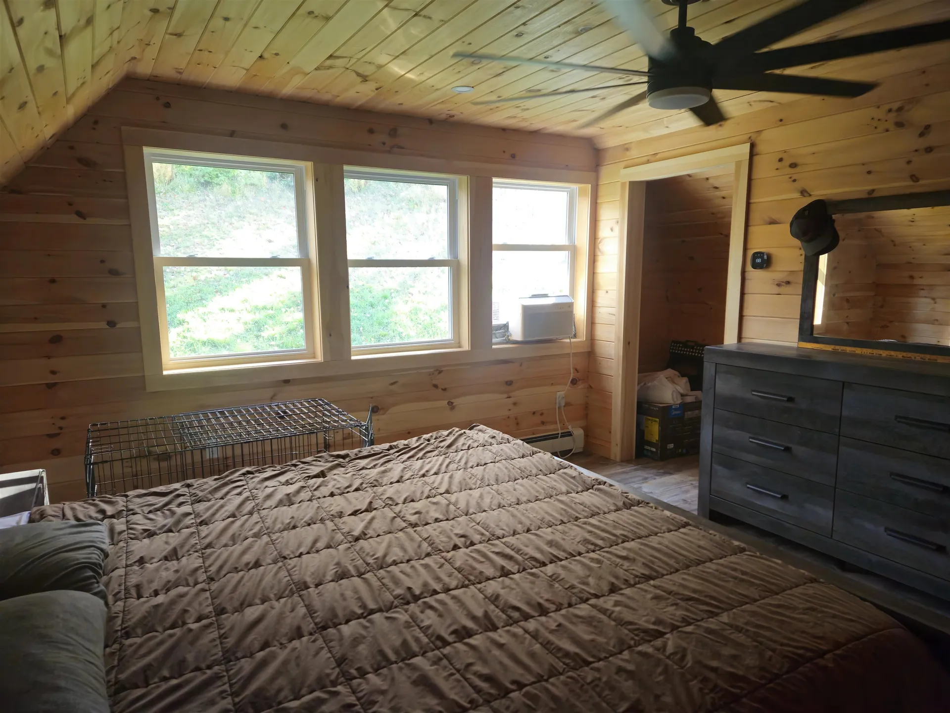 101 Sugar Ridge Lane Hyde Park VT 05655