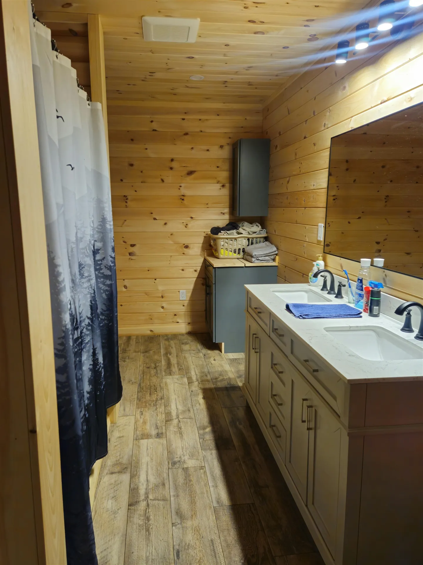 101 Sugar Ridge Lane Hyde Park VT 05655