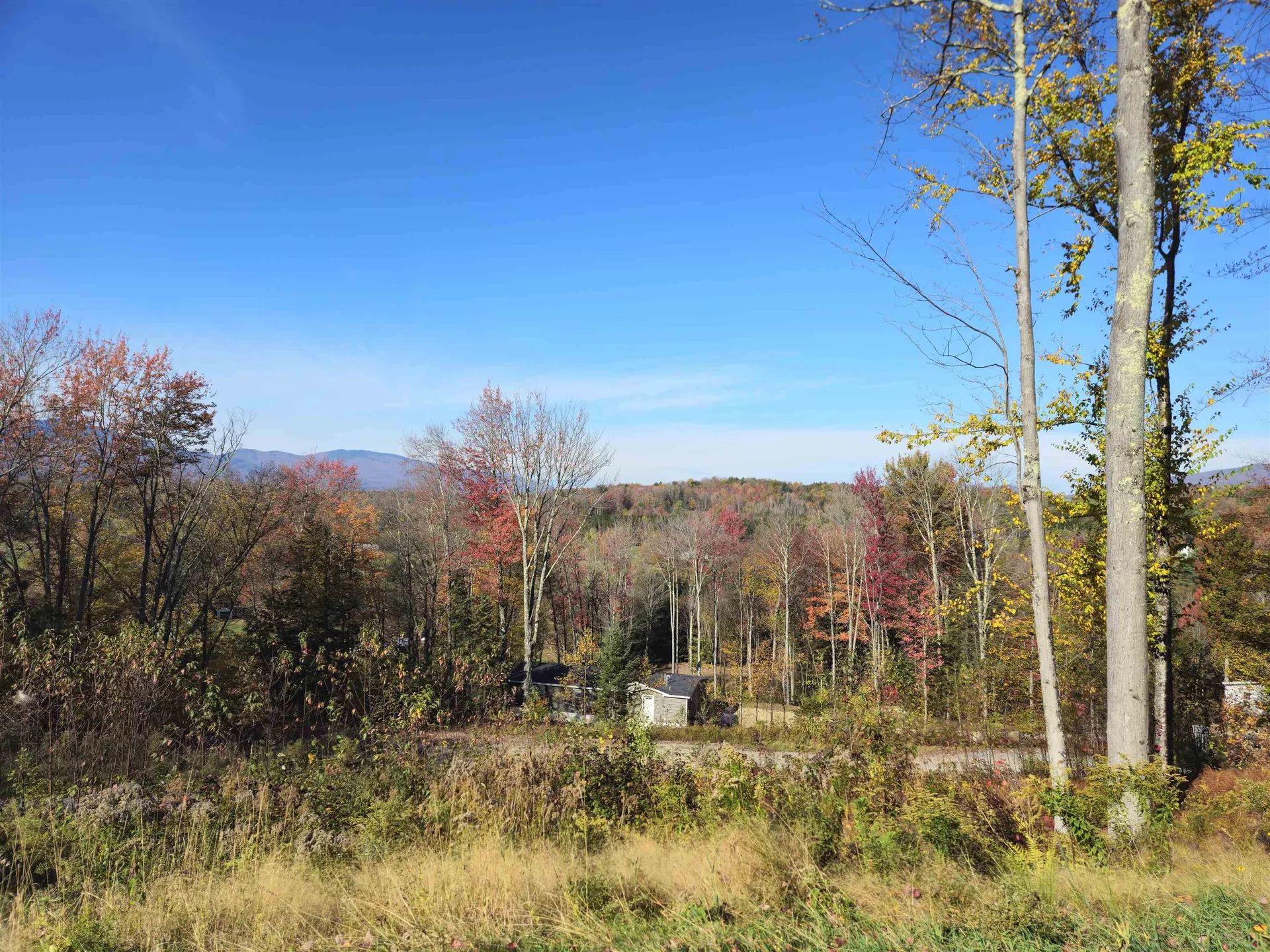 101 Sugar Ridge Lane Hyde Park VT 05655