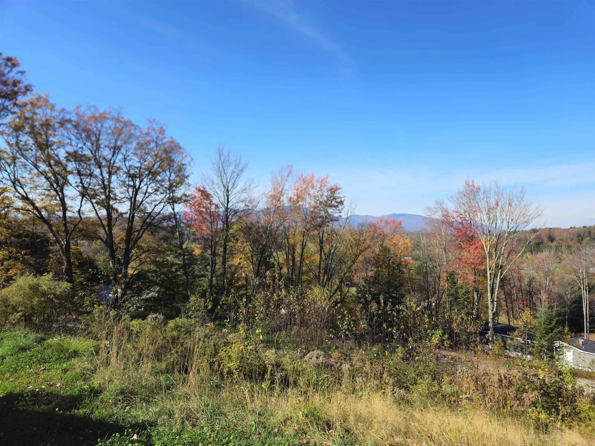 101 Sugar Ridge Lane Hyde Park VT 05655