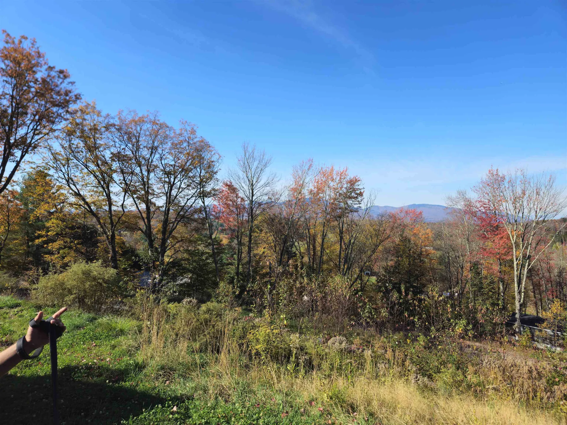 101 Sugar Ridge Lane Hyde Park VT 05655