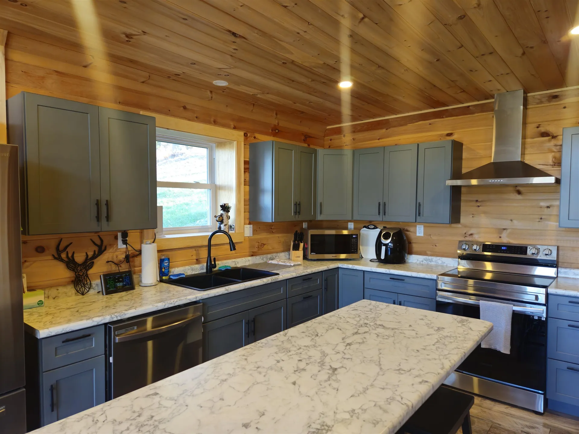 101 Sugar Ridge Lane Hyde Park VT 05655