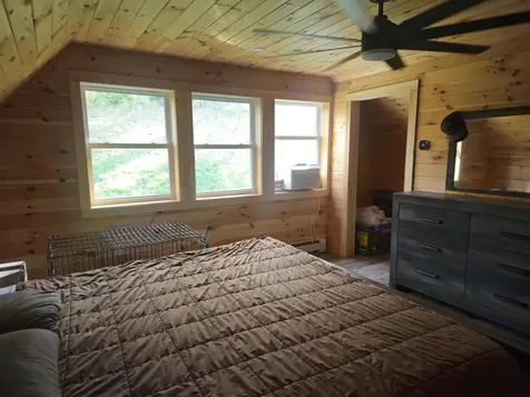 101 Sugar Ridge Lane Hyde Park VT 05655