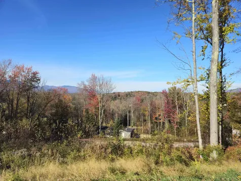 101 Sugar Ridge Lane Hyde Park VT 05655