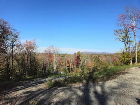 101 Sugar Ridge Lane Hyde Park VT 05655