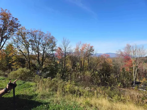 101 Sugar Ridge Lane Hyde Park VT 05655