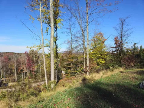 101 Sugar Ridge Lane Hyde Park VT 05655