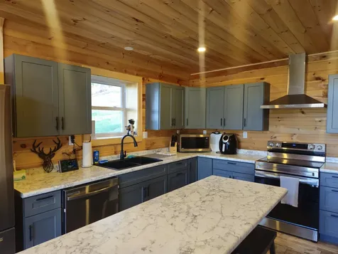 101 Sugar Ridge Lane Hyde Park VT 05655