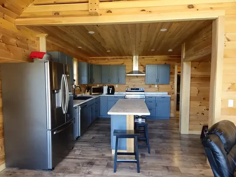 101 Sugar Ridge Lane Hyde Park VT 05655