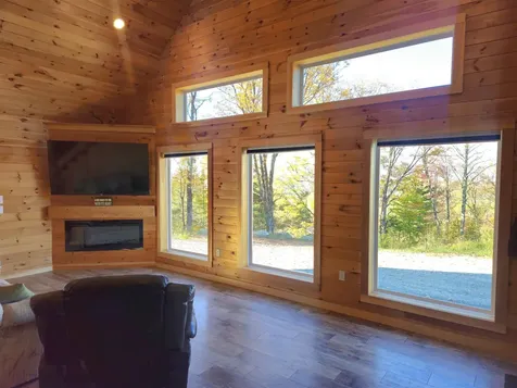 101 Sugar Ridge Lane Hyde Park VT 05655