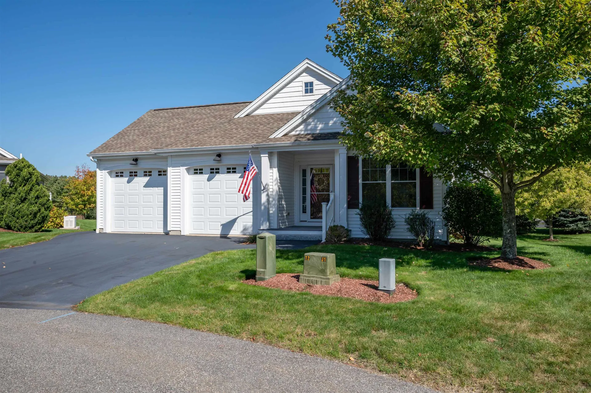 9 Elystan Circle Nashua NH 03064