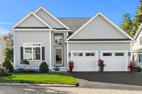 25 Dogwood Road Salem NH 03079