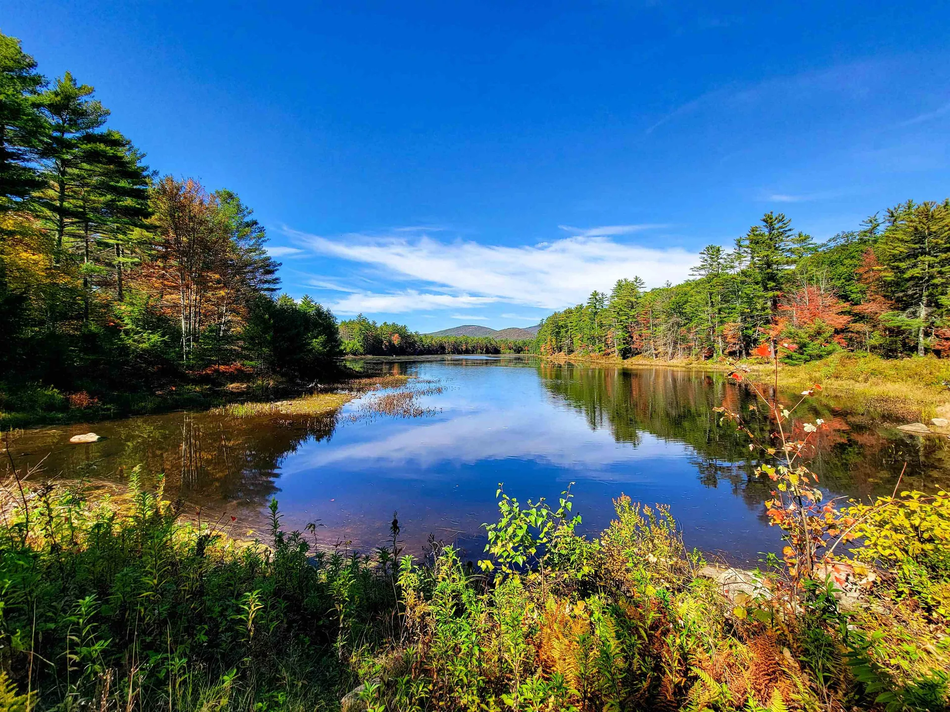 190 Gale Road Gilmanton NH 03237