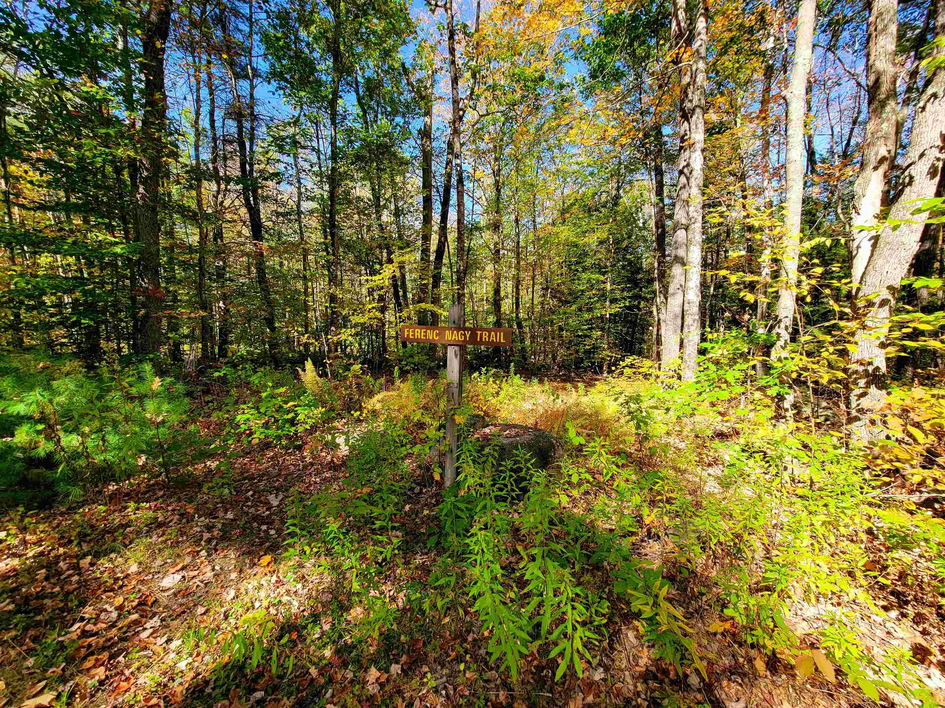 190 Gale Road Gilmanton NH 03237