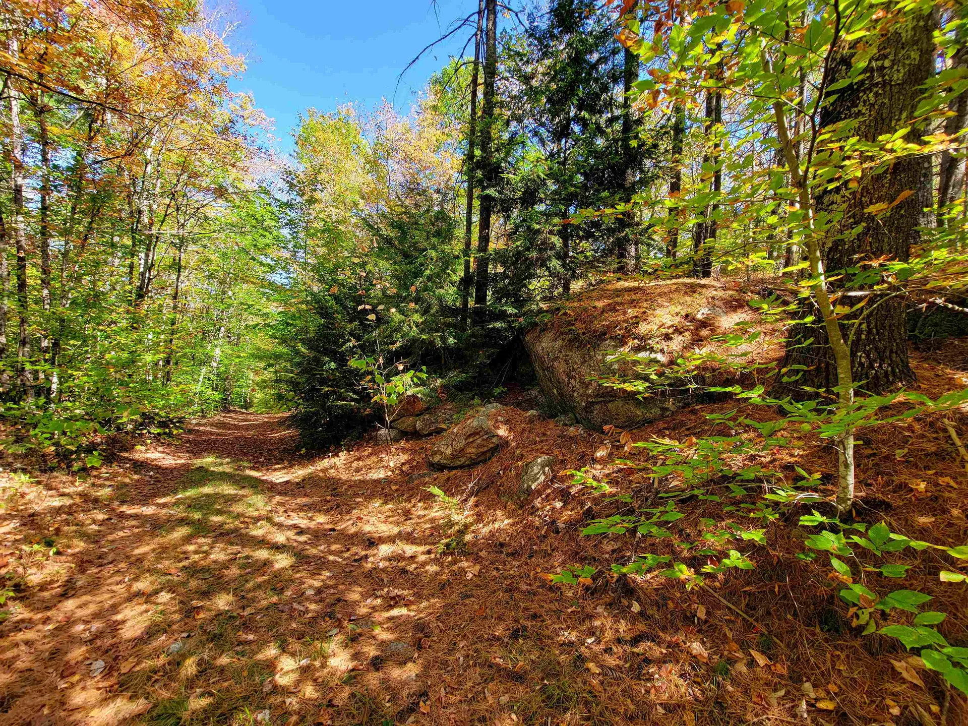 190 Gale Road Gilmanton NH 03237