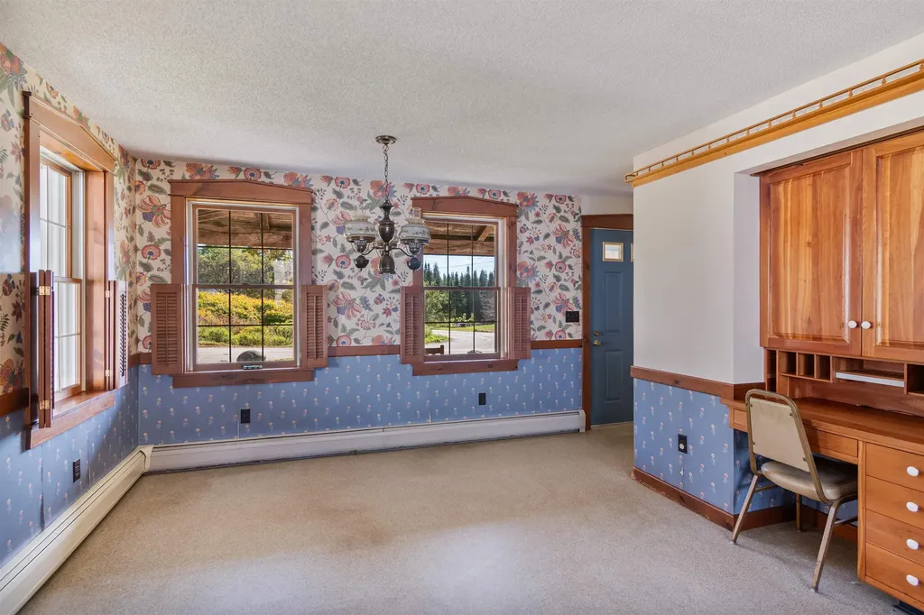 1733 Ober Hill Road Johnson VT 05656