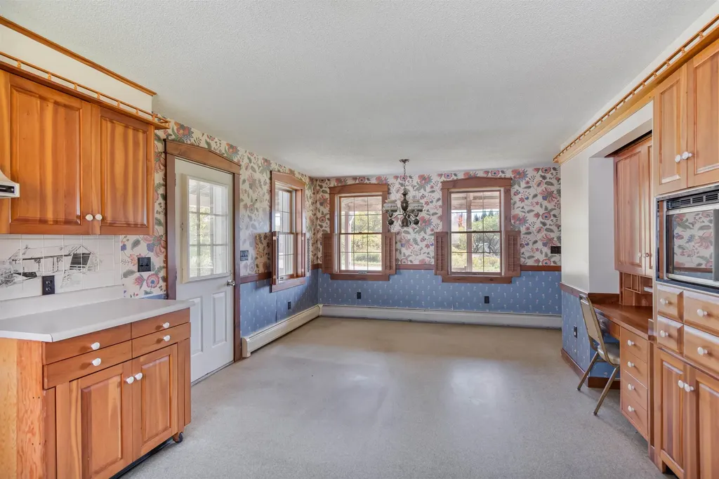 1733 Ober Hill Road Johnson VT 05656