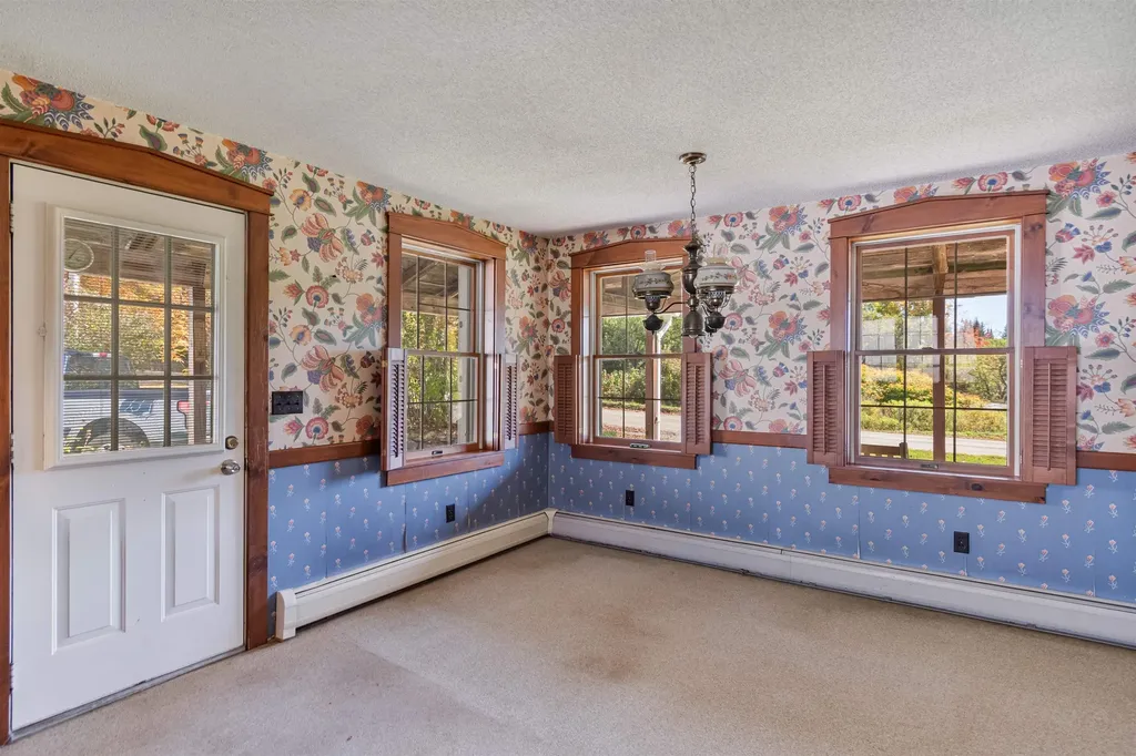 1733 Ober Hill Road Johnson VT 05656