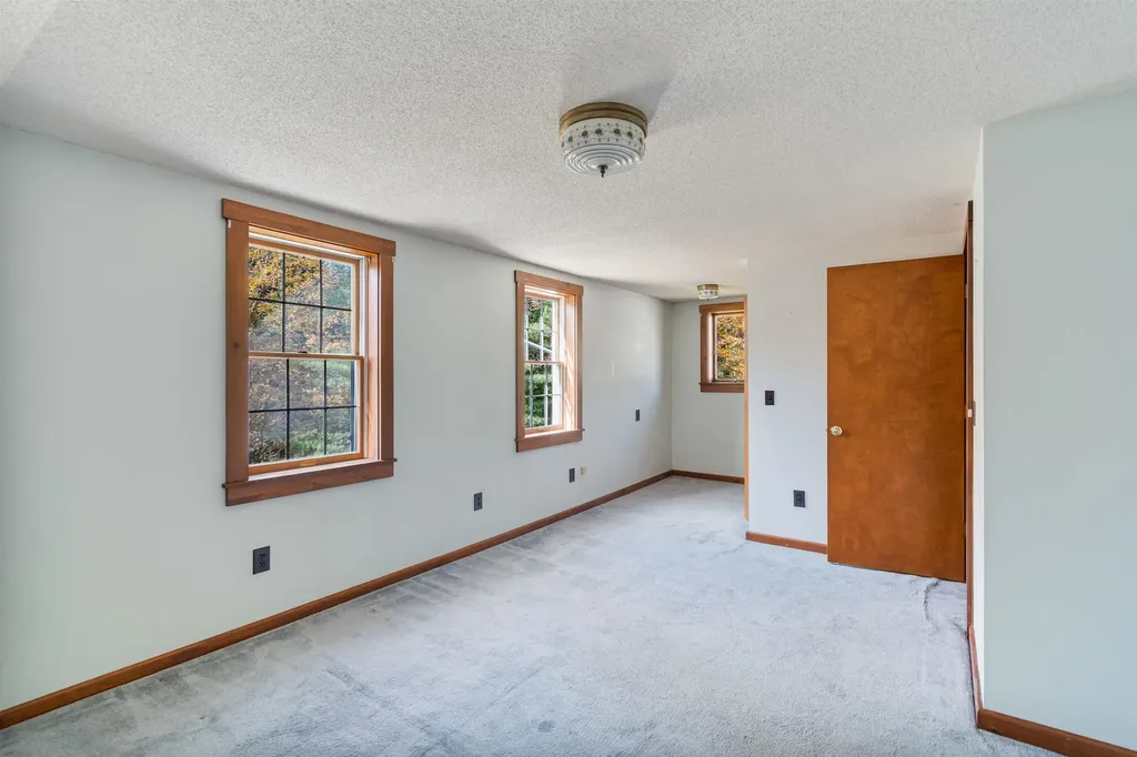 1733 Ober Hill Road Johnson VT 05656